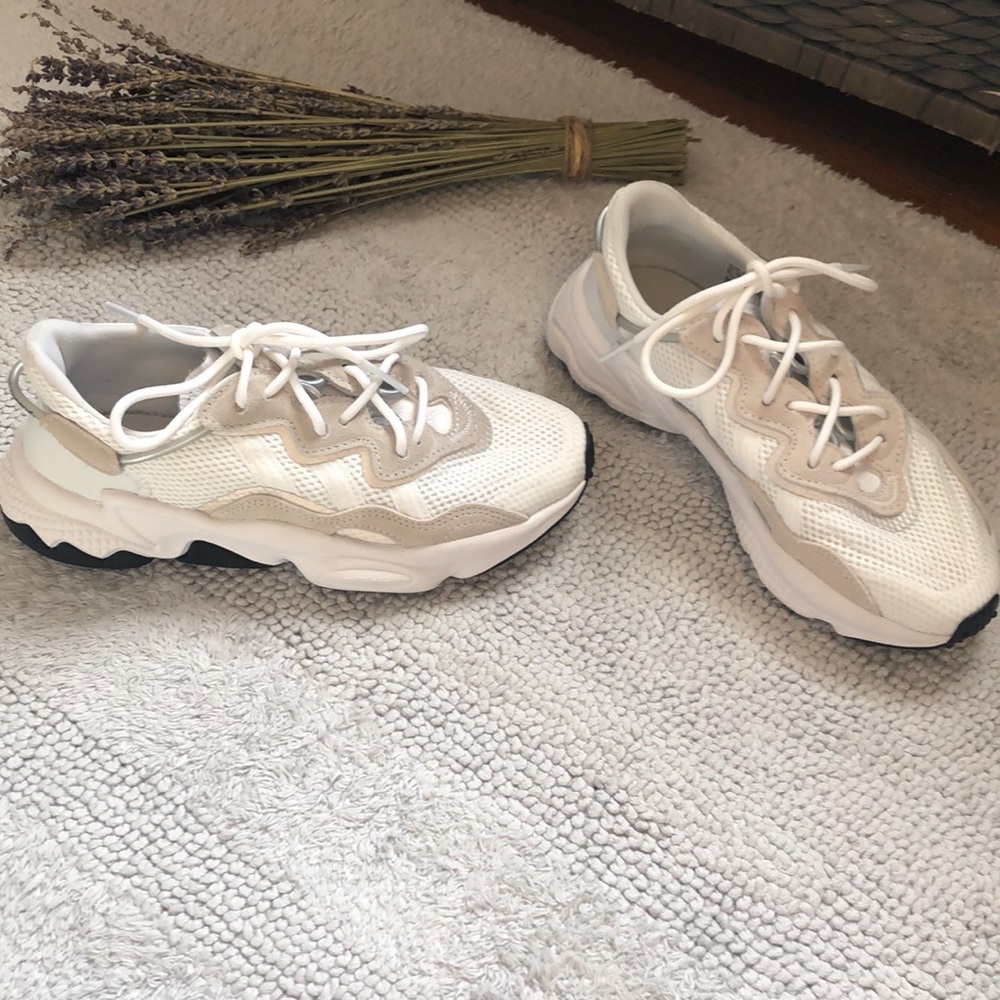 Adidas sneakers